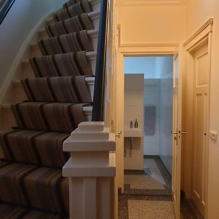 Studio In Stijl Apeldoorn Eksteriør bilde