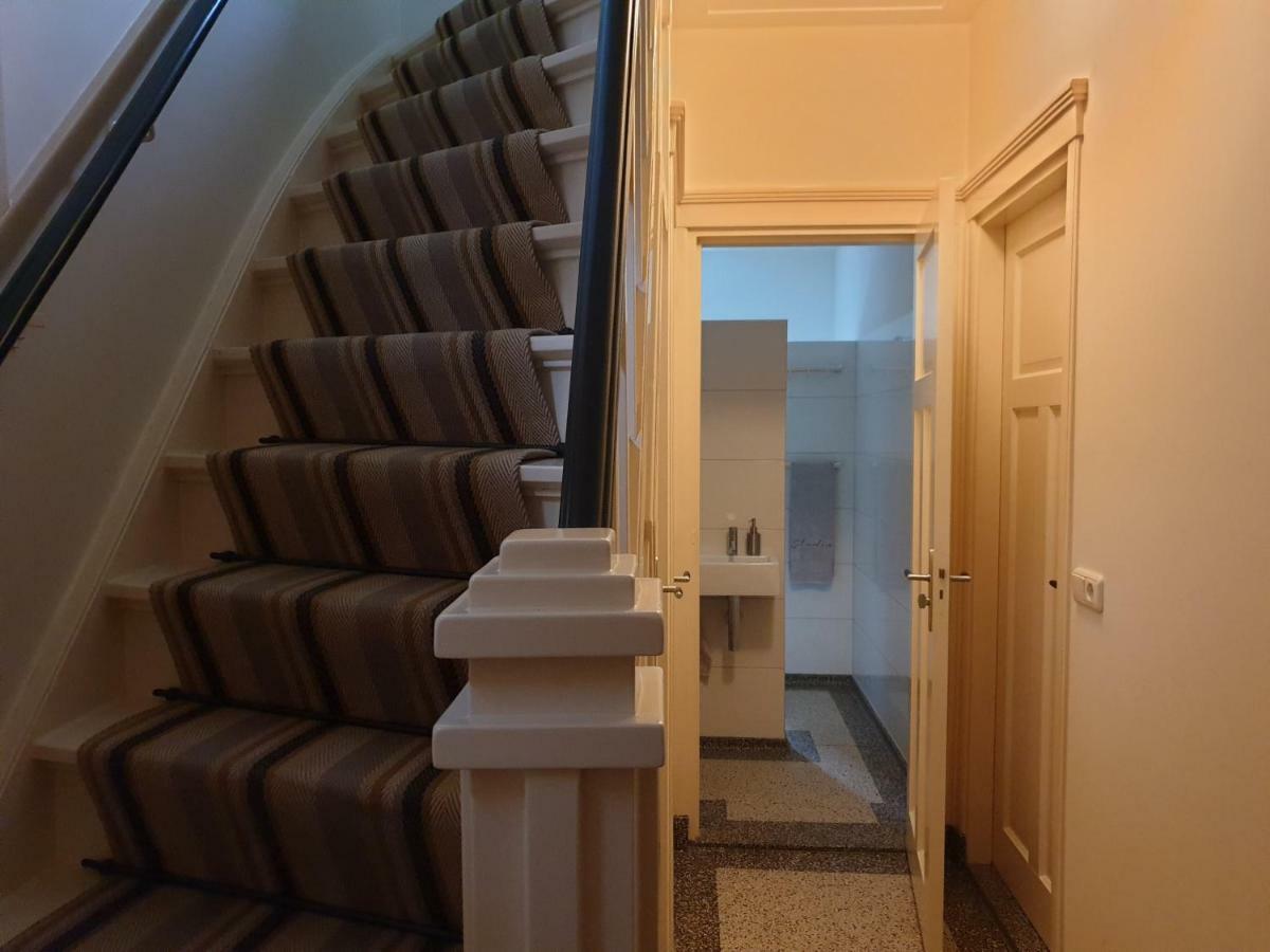 Studio In Stijl Apeldoorn Eksteriør bilde