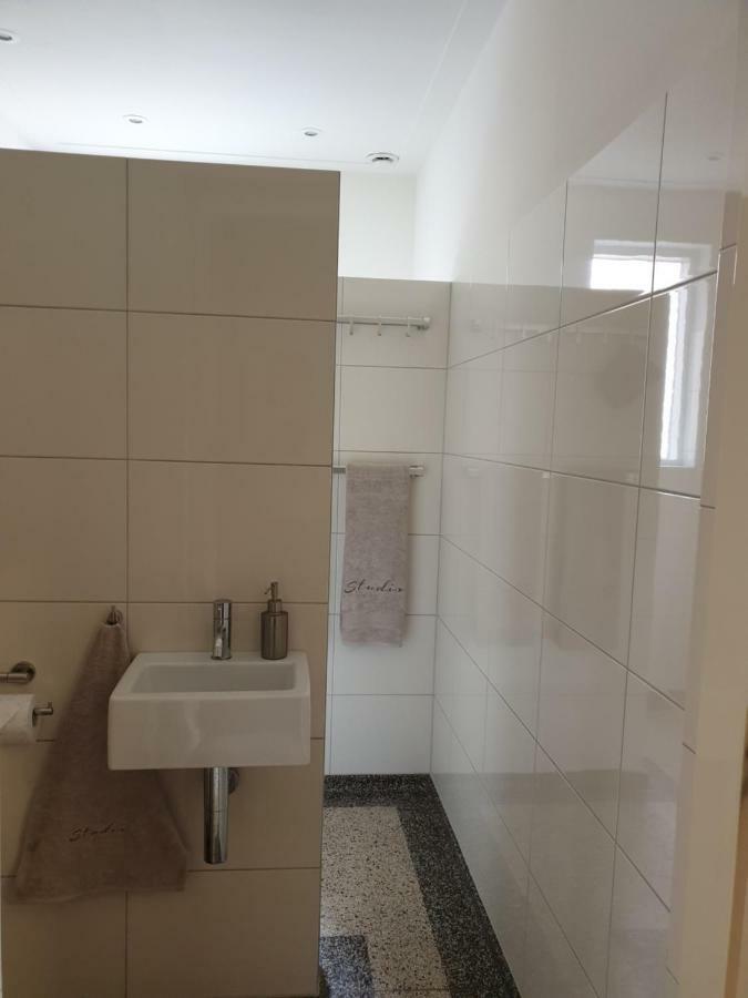 Studio In Stijl Apeldoorn Eksteriør bilde