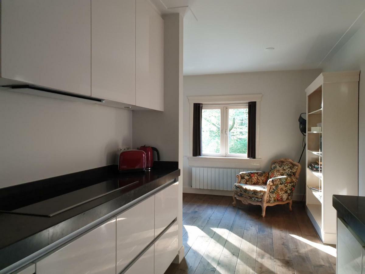 Studio In Stijl Apeldoorn Eksteriør bilde