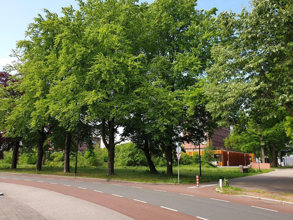 Studio In Stijl Apeldoorn Eksteriør bilde